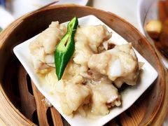 -懒夫子茶居(乐从风度广场店)