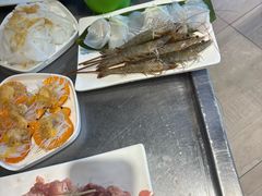 -碗中海·蒸汽海鲜·桑拿鸡(岭南天地店)