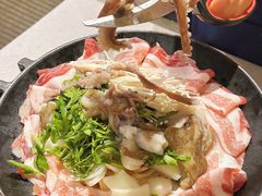 -名家韩国料理·烤肉(瑶海店)