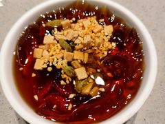 -海底捞火锅(西单店)