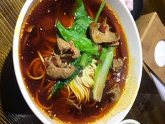 -秦云老太婆摊摊面(蜀汉路店)