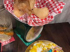 -泰妃殿(武汉首店)