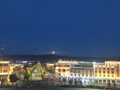-特克斯八卦城
