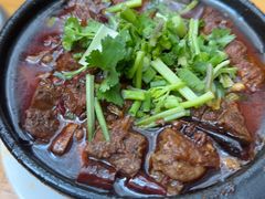 -沈妈砂锅(光华村店)