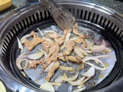 -鹤之乡·齐齐哈尔烤肉·非遗(秋涛路店)