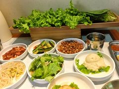 -六七八韩式烤肉·韩国料理(上杭路店)