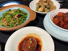 老济南砂锅芸豆丝-梅飞酒家(桑园路店)