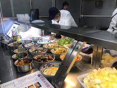 -南京工业大学-东苑1食堂
