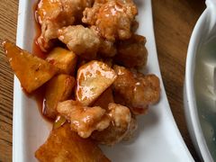 -醉得意·山茶油炒土鸡(福州永泰新安古街店)