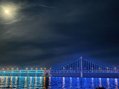 -星海湾跨海大桥