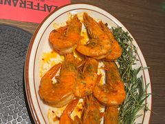 -ZAFFERANO西班牙海鲜饭(上海首店)