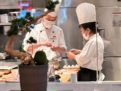 -松鹤楼·非遗·苏帮菜(融科店)