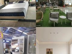 -百安居装修建材卖场(罗湖店)