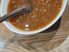 -三好食堂(煎饺·馄饨·肉饼米线·盛世广场店)