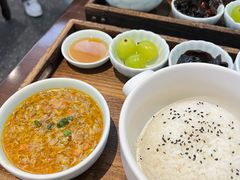 -蟹上黄·蟹黄面·江南糖水(人民广场店)