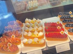 -Money Shops(愚园路店)