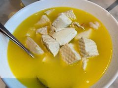 家乡手掰豆腐-杏花堂山西菜馆(壹方城店)