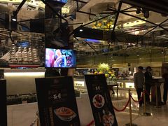 -大东方海鲜酒楼(小武基桥店)