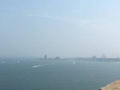 -威海华夏城景区