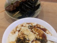 -陈阿婆豆腐脑-卤煮小吃(朝阳路店)