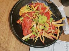 -九田家黑牛烤肉料理(衡百国际店)