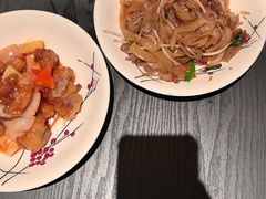 -五缘湾凯悦酒店·悦饗中餐厅