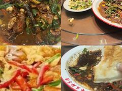 -鲁南仔·滕州炒鸡(经三路店)