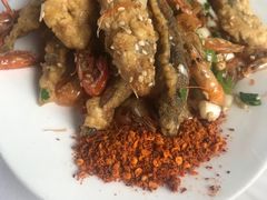 -彭大姐老店黄辣丁(新津店)