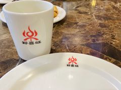 -郑喜旺烧烤(郑州总店)
