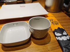 -木屋烧烤(坂田天安云谷店)