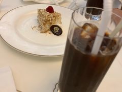 -Cova Ristorante & Caffe(海港城店)