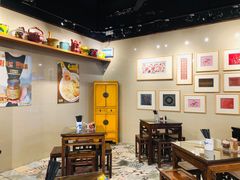 大堂-一记面馆·云吞面嘅专家(富华店)