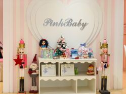 店内环境-PinkBaby美甲美睫