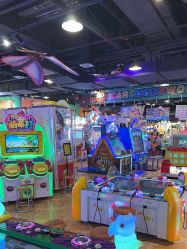 -卡通尼乐园(银泰店)