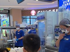 -煲珠公·老红糖珍珠奶茶(塘厦天虹店)