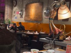 -汕头八合里海记牛肉店(清河店)