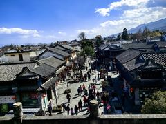 -大理古城