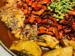 -烤匠麻辣烤鱼(万象城店)