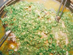 -吞鱼兽麻辣烤鱼(万达店)