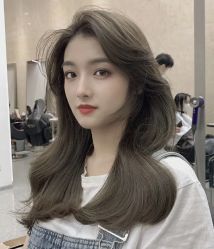 点击看大图 -那茉 Hair Salon