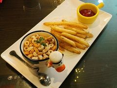 宝贝套餐-豪客来牛排(文化路店)