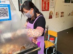 -细妹五香牛杂(步行街店)