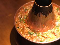 -觅山云南菜(泊富ICITY店)