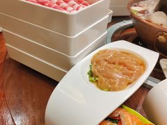 -古关火锅店(古北水镇景区店)