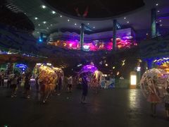 -青岛嘉年华主题乐园