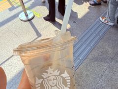 -星巴克(武汉湘隆时代广场店)