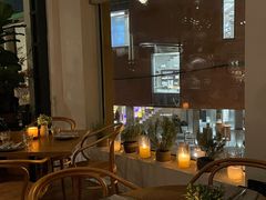 -BOR Eatery(安福路店)