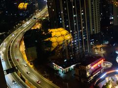 -無名记忆Music Bar夜景怀旧酒吧