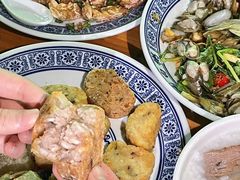 -桂园白粥·潮汕老味道