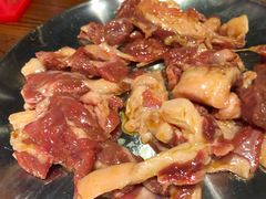 梅花肉-原始泥炉烤肉(总店)